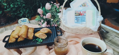 Jual Lumpia Goreng